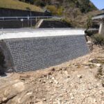 一般県道三次江津線道路災害復旧工事(令和3年災害第1030号)